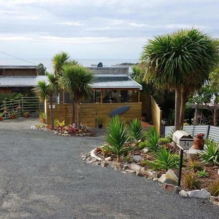 The Loft @ Bay Of Fires Seascape Apartment Binalong Bay Exterior photo
