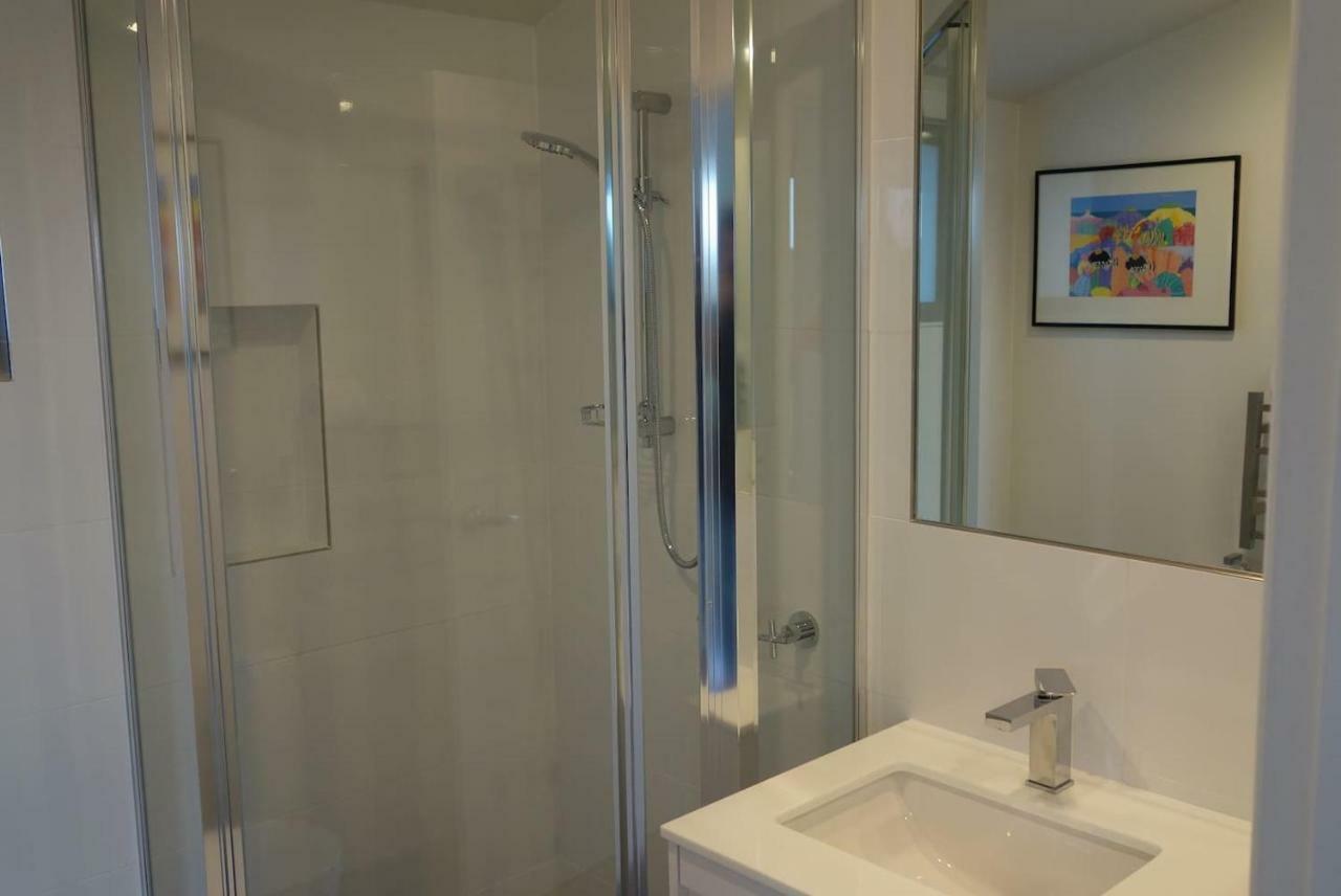 The Loft @ Bay Of Fires Seascape Apartment Binalong Bay Exterior photo