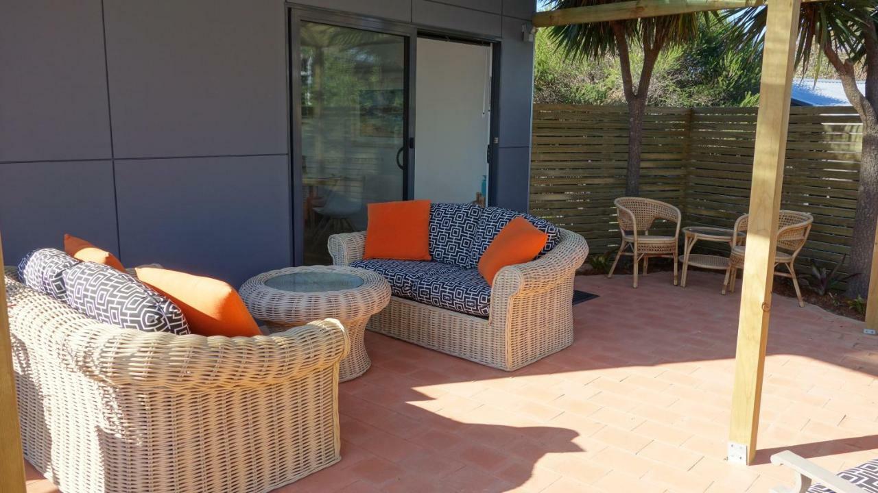 The Loft @ Bay Of Fires Seascape Apartment Binalong Bay Exterior photo